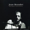 Beaudet,jean - Musique Interieures - Music CD