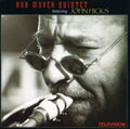Mover,bob - Television - Music CD