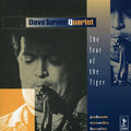 Turner,dave Quartet - Year Of The Tiger - Music CD