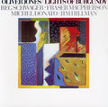 Jones,oliver - Lights Of Burgundy - Music CD