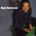 Mackenzie,mack - Mack Mackenzie - Music CD