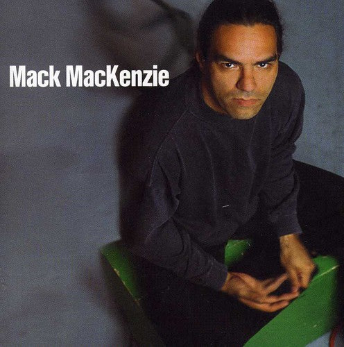Mackenzie,mack - Mack Mackenzie - Music CD
