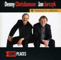 Christianson,denny / Jarczyk,jan - Goin Places - Music CD