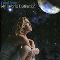 Egan,coral - My Favorite Distraction - Music CD