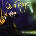 Quartango - Performance - Music CD