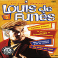 De Funes,louis: Poisson D'avril / Des Pissenlits P - De Funes,louis: Poisson D'avril / Des Pissenlits P - DVD