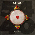 54-40 - Dear Dear - Music CD