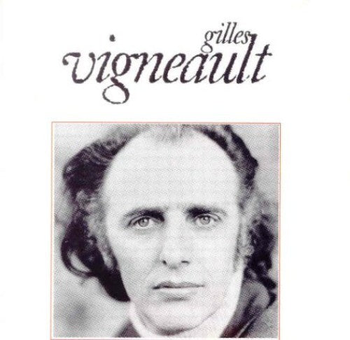 Vigneault,gilles - Gilles Vigneault - Music CD