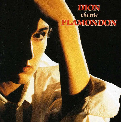 Dion,celine - Dion Chante Plamondon - Music CD