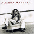 Marshall,amanda - Amanda Marshall - Music CD