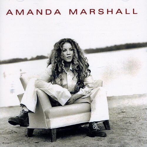 Marshall,amanda - Amanda Marshall - Music CD
