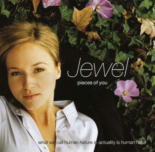 Jewel - Pieces Of You - Music CD