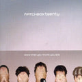 Matchbox Twenty - More Than You Think You Are - Music CD