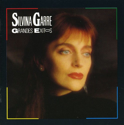 Garre Silvina - G.h. - Music CD