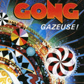 Gong - Gazeuse - Music CD