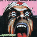 Eav - Spitalo Fatalo - Music CD