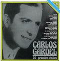 Gardel,carlos - 20 Grandes Exitos - Music CD
