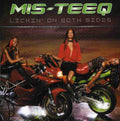 Mis-teeq - Lickin On Both Sides - Music CD