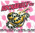 Pre-Order: Various Artists - Rockabilly No.1 / Various Music CD
