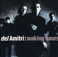 Del Amitri - Waking Hours - Music CD