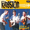 Kingston Trio - Live At Newport - Music CD