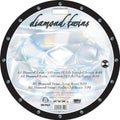 4 Diamonds - Diamond Twins - Vinyl Record