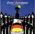 Floh De Cologne - Geyer Symphonie - Music CD