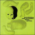 Witthuser,bernd - Lieder Von Vampiren Nonnen Und Toten - Music CD