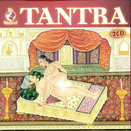 Tantra / Va - Tantra / Va - Music CD