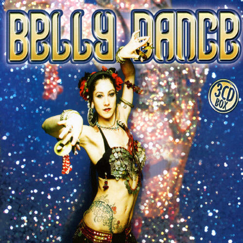 Belly Dance / Various - Belly Dance / Various - Music CD
