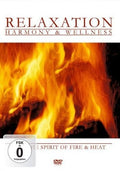 Feel The Spirit Of Fire / Var - Feel The Spirit Of Fire - DVD