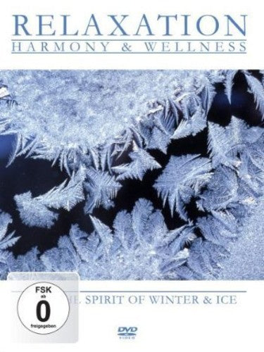 Feel The Spirit Of Winter / Var - Feel The Spirit Of Winter - DVD