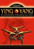 Variete Ying And Yang / Var - Variete Ying And Yang - DVD