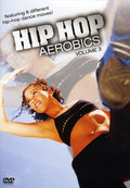 Hip Hop Aerobics - Hip Hop Aerobics 3 - DVD