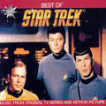 Best Of Star Trek / O.s.t. - Best Of Star Trek / O.s.t. - Music CD