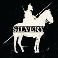Silvery - Thunder & Excelsior - Music CD