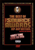 Best Of The Source Awards / Var - Best Of The Source Awards - DVD