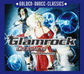 Glamrock - Crucified - Music CD Single