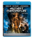 Mutant Chronicles Bd - Mutant Chronicles Bd - Blu-ray