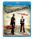 Surveillance [2008] Bd - Surveillance [2008] Bd - Blu-ray