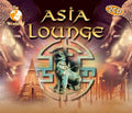 World Of Asia Lounge / Various - World Of Asia Lounge / Various - Music CD