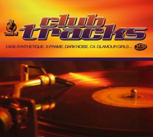 World Of Club Tracks / Various - World Of Club Tracks / Various - Music CD