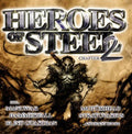Heroes Of Steel 2 / Various - Heroes Of Steel 2 / Various - Music CD