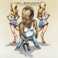 Burnside,r.l. - Ass Pocket Of Whiskey - Vinyl Record