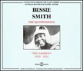 Smith,bessie - Empress 1923-1933 - Music CD