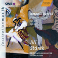 Dvorak / Starek / Swr Rundfunkorch Kaiserslautern - Slavonic Dances - Music CD