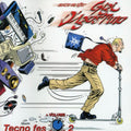 D'agostino,gigi - Tecno Fes 2 - Music CD