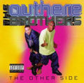 Outhere Brothers - Other Side - Music CD