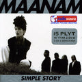 Maanam - Simpstory (15cd) - Music CD