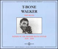 Walker,t-bone - Father Of The Modern Blues - Music CD